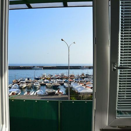 Il Porto Capri Casa Vacanza Eksteriør billede