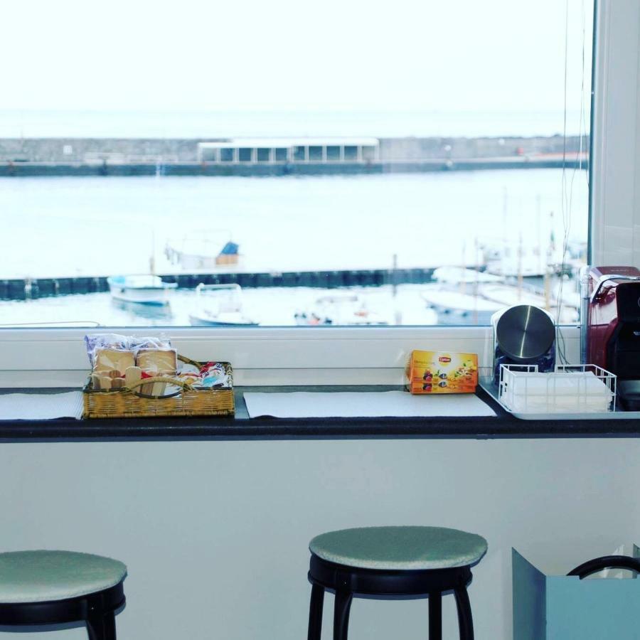 Il Porto Capri Casa Vacanza Eksteriør billede